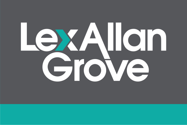 Lex Allan Grove - Halesowen logo