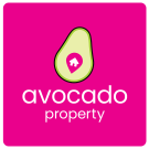 Avocado Property, Covering South East logo