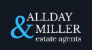 Allday & Miller, Uxbridge logo