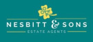 Nesbitt & Sons Estate Agents, Hampshire logo