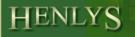 Henlys Estate Agents, Yateley logo