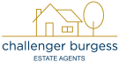 Challenger Burgess Estate Agents LTD, Portishead logo