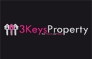 3Keys Property, Doncaster logo