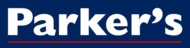 Parkers Estate Agents - Backwell logo