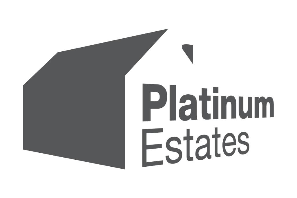 Platinum Estates - London logo