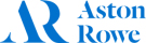 Aston Rowe, Acton logo