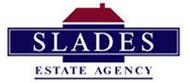 Slades Estate Agency - Carpenders Park logo