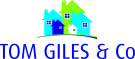 Tom Giles & Co - Oldbury logo
