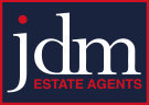 jdm, Eltham logo