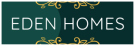 Eden Homes, Putney logo