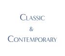 Classic & Contemporary, London logo