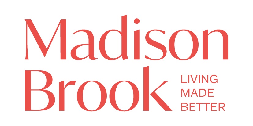 Madison Brook (Agency) Limited - Docklands logo