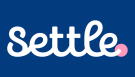 Settle, London logo