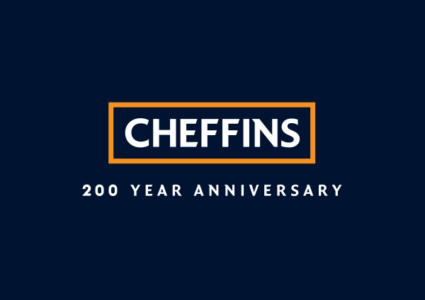 Cheffins - Newmarket logo