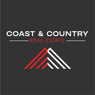 Coast & Country Real Estate, Worthing logo