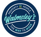 Walmsley's The Way to Move, Coventry logo