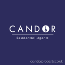 Candor Property, Liverpool logo