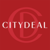 Citydeal Estates - Acton logo