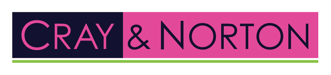 Cray & Norton - Croydon logo