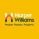Harper Williams, Birchwood logo