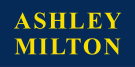 Ashley Milton - London logo