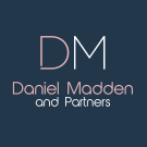 Daniel Madden and Partners, Chiswick logo