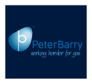 Peter Barry Estate Agents, Winchmore Hill logo