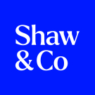 Shaw & Co, Whitton logo