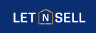 Let N Sell Limited, Covering Warrington logo