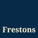 Frestons, Covering London and the Home Counties logo