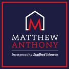 Matthew Anthony Incorporating Stafford Johnson, Goring-by-Sea logo