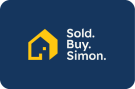 Sold.Buy.Simon, Covering Sanderstead & South Croydon logo