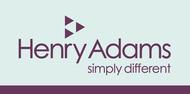 Henry Adams Simply New Homes, Horsham logo