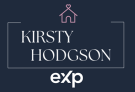 Kirsty Hodgson, Powered by eXp UK, Prudhoe logo