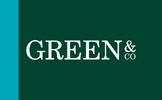 Green & Co - Wantage Sales logo