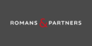 Romans & Partners, London logo