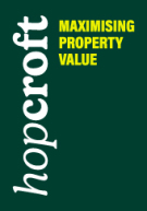 Hopcroft Property Experts, Covering Nationwide logo