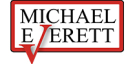 Michael Everett & Co, Epsom - Sales & Lettings logo