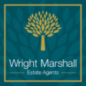 Wright Marshall Estate Agents, Nantwich logo