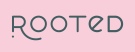 Rooted, Hackney logo