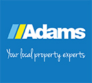 Adams - Runcorn logo