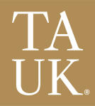 TAUK, Covering Nottinghamshire logo