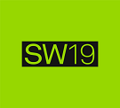 All in the postcode...SW19.com, SW19 London logo