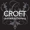 Croft International - London logo