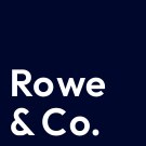 Rowe & Co, Chandler's Ford logo