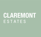 Claremont Estates, London logo