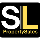 SL Property Sales, London logo