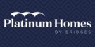 Platinum Homes by Bridges, Covering Hampshire, Surrey & Berkshire logo
