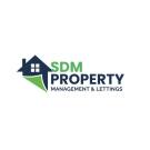 SDM PROPERTY LTD, Covering Southampton logo