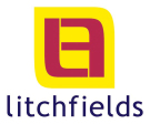 Litchfields - Hampstead Garden Suburb logo
